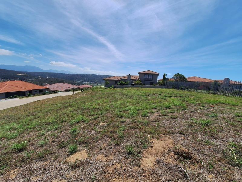 0 Bedroom Property for Sale in Avonddans Western Cape